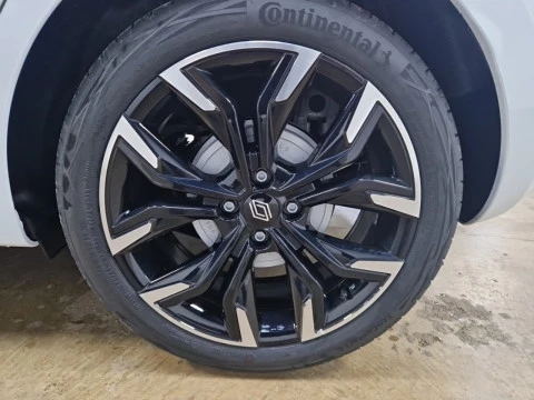 Renault Clio Techno E-Tech full hybrid 145 (103kw)