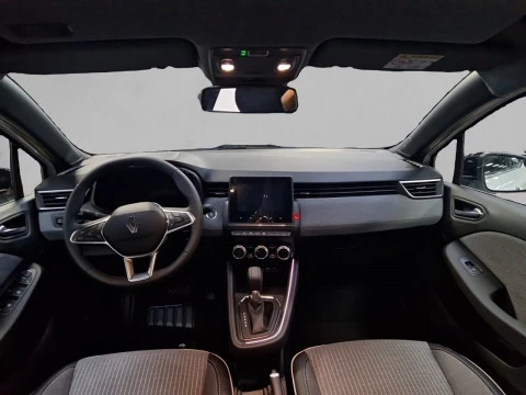 Renault Clio Techno E-Tech full hybrid 145 (103kw)