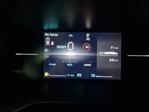 Renault Clio Techno E-Tech full hybrid 145 (103kw)