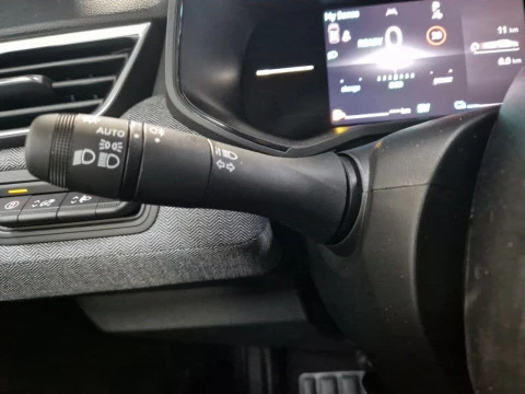 Renault Clio Techno E-Tech full hybrid 145 (103kw)