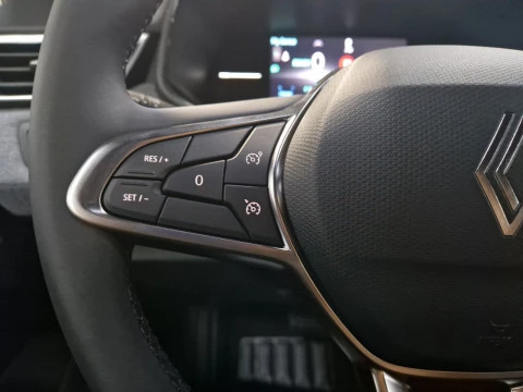 Renault Clio Techno E-Tech full hybrid 145 (103kw)