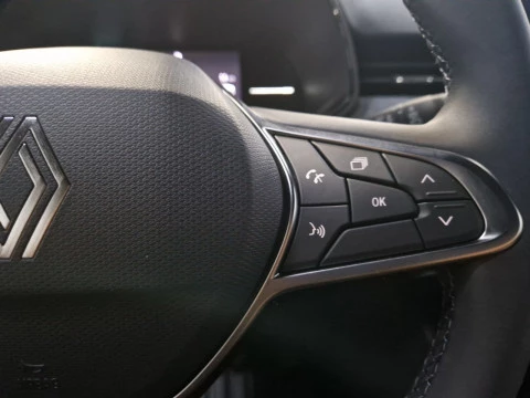 Renault Clio Techno E-Tech full hybrid 145 (103kw)