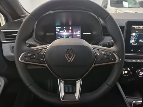 Renault Clio Techno E-Tech full hybrid 145 (103kw)