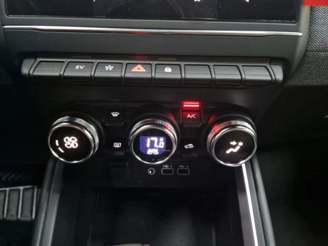 Renault Clio Techno E-Tech full hybrid 145 (103kw)