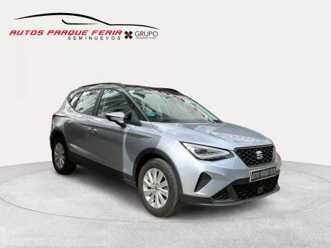 Seat Arona 1.0 TSI 81kW (110CV) Style XM