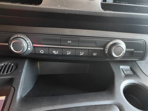 Peugeot Rifter RIF ACP L2 ELE 100