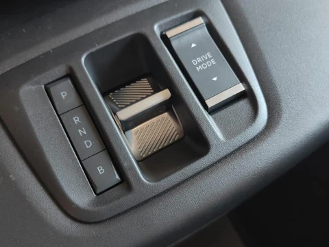 Peugeot Rifter RIF ACP L2 ELE 100