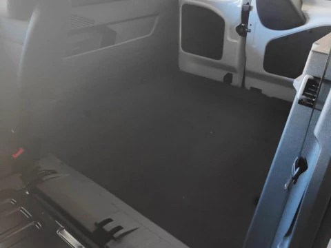 Peugeot Rifter RIF ACP L2 ELE 100