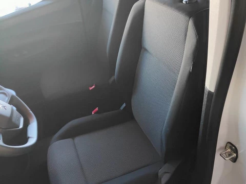 Peugeot Rifter RIF ACP L2 ELE 100