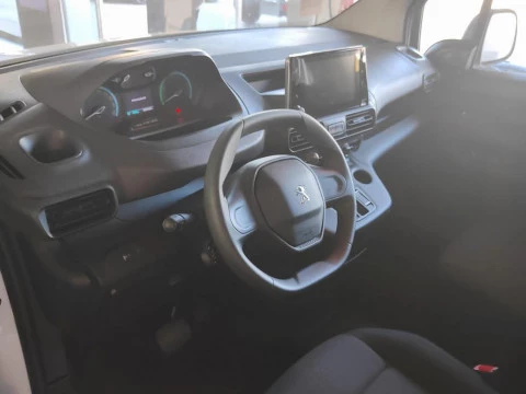 Peugeot Rifter RIF ACP L2 ELE 100