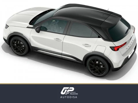 Opel Mokka 1.2 T 100kW 136 CV GS