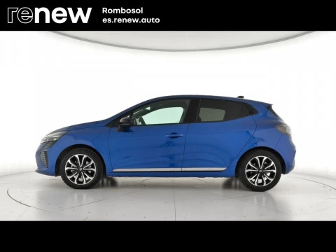 Renault Clio  Hibrido  E-TECH Full Hybrid Techno 105kW