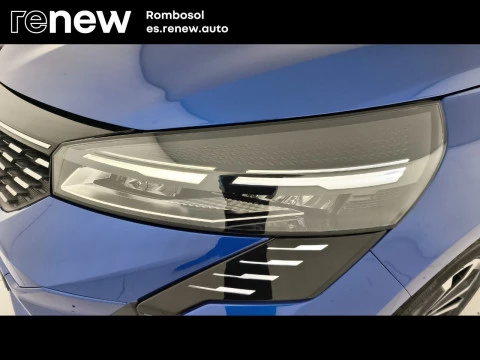 Renault Clio  Hibrido  E-TECH Full Hybrid Techno 105kW