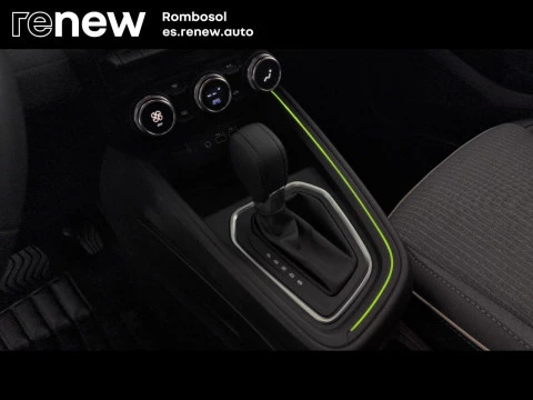 Renault Clio  Hibrido  E-TECH Full Hybrid Techno 105kW