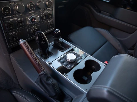 Ineos Station Wagon Fieldmaster