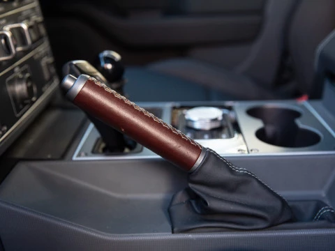 Ineos Station Wagon Fieldmaster