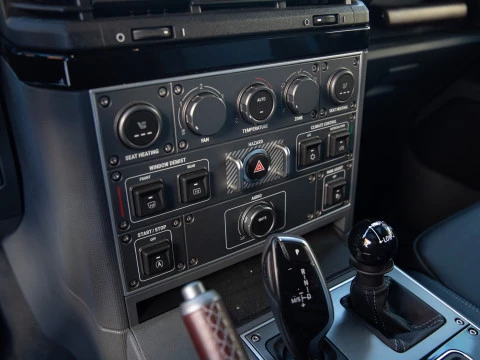 Ineos Station Wagon Fieldmaster