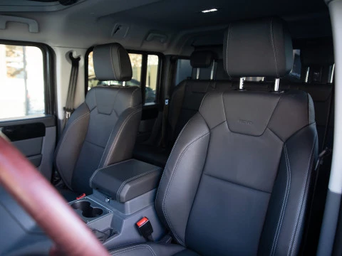 Ineos Station Wagon Fieldmaster