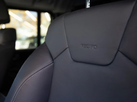 Ineos Station Wagon Fieldmaster