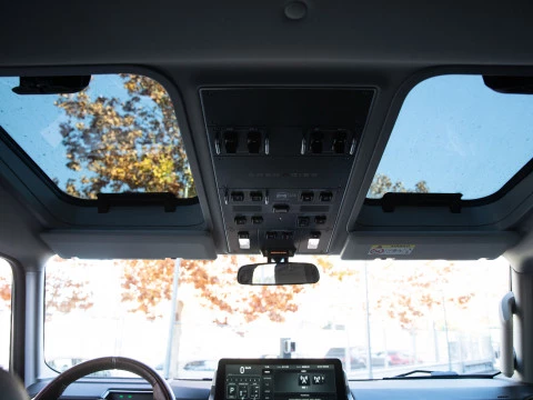 Ineos Station Wagon Fieldmaster