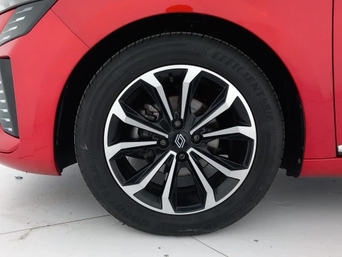 Renault Clio  TCe Techno 67kW