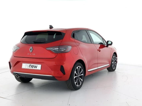 Renault Clio  TCe Techno 67kW
