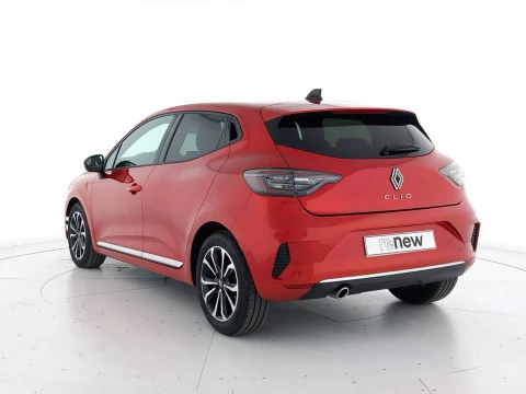 Renault Clio  TCe Techno 67kW
