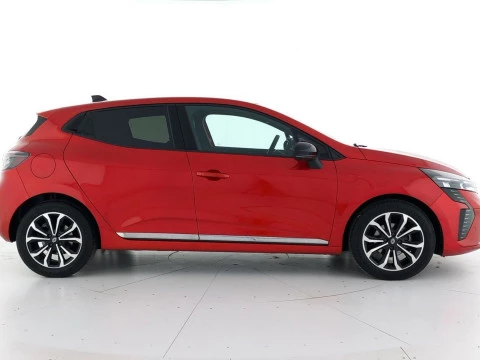 Renault Clio  TCe Techno 67kW