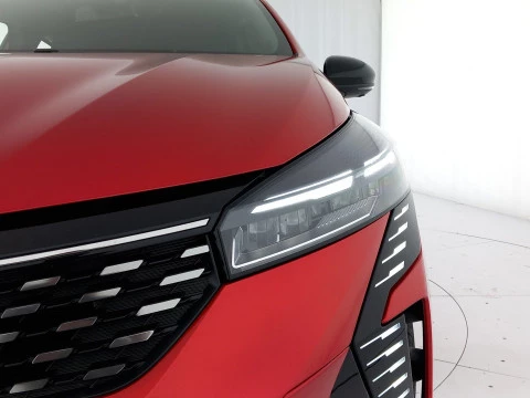 Renault Clio  TCe Techno 67kW