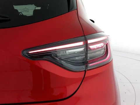 Renault Clio  TCe Techno 67kW