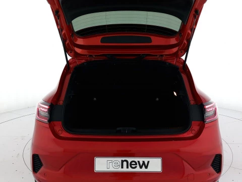 Renault Clio  TCe Techno 67kW