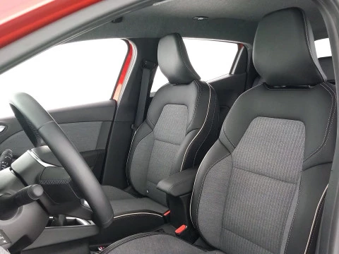 Renault Clio  TCe Techno 67kW