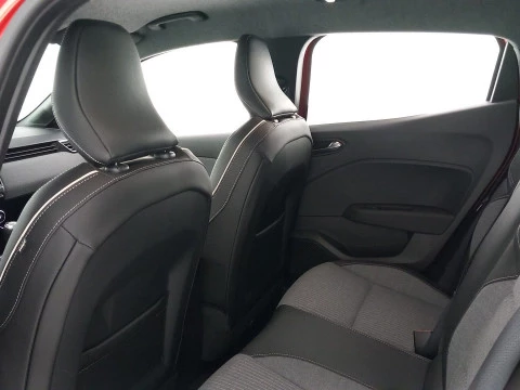 Renault Clio  TCe Techno 67kW