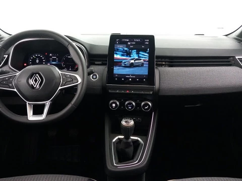 Renault Clio  TCe Techno 67kW