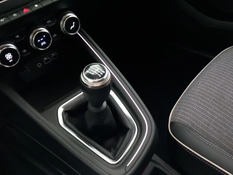 Renault Clio  TCe Techno 67kW