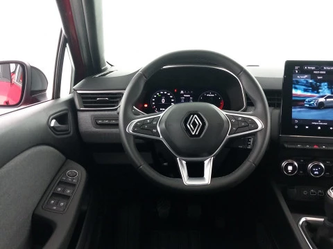 Renault Clio  TCe Techno 67kW