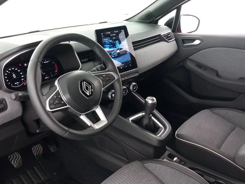 Renault Clio  TCe Techno 67kW