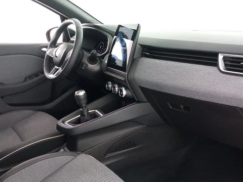 Renault Clio  TCe Techno 67kW