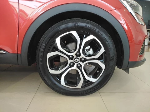 Renault Arkana  1.6 E-Tech Zen 105kW