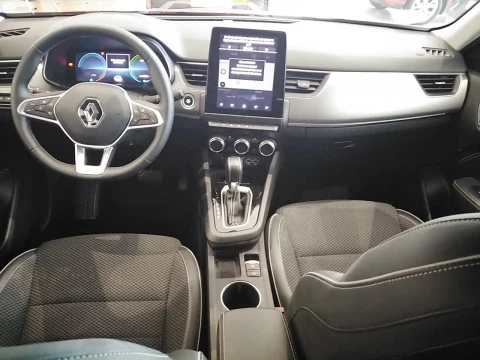 Renault Arkana  1.6 E-Tech Zen 105kW