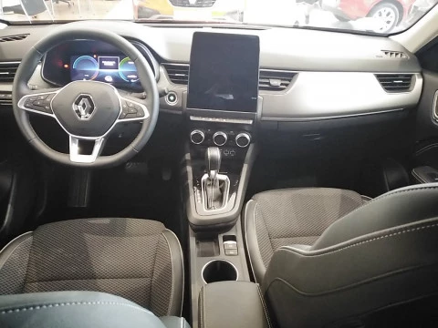 Renault Arkana  1.6 E-Tech Zen 105kW