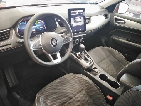 Renault Arkana  1.6 E-Tech Zen 105kW