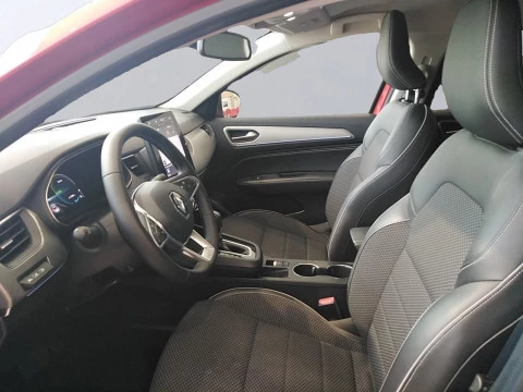 Renault Arkana  1.6 E-Tech Zen 105kW