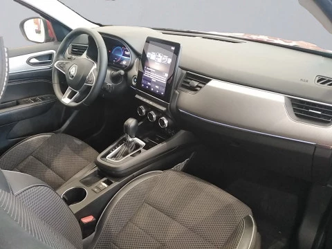 Renault Arkana  1.6 E-Tech Zen 105kW