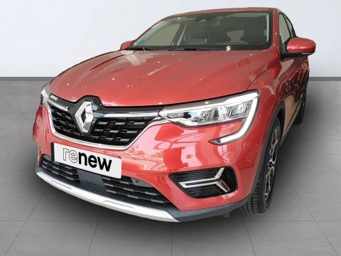 Renault Arkana  1.6 E-Tech Zen 105kW