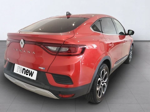 Renault Arkana  1.6 E-Tech Zen 105kW