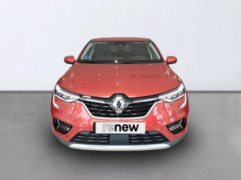 Renault Arkana  1.6 E-Tech Zen 105kW