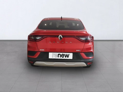Renault Arkana  1.6 E-Tech Zen 105kW