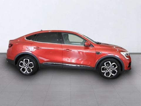 Renault Arkana  1.6 E-Tech Zen 105kW