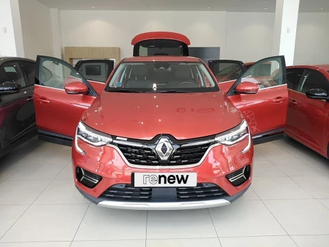 Renault Arkana  1.6 E-Tech Zen 105kW